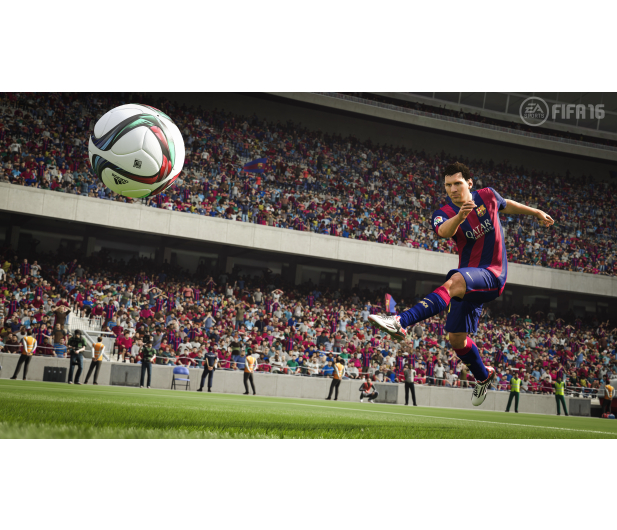 EA FIFA 16 XBOX ONE Deluxe Edition - 1402282 - zdjęcie 9